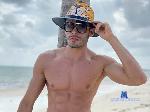 valerio-konefal flirt4free livecam show performer im kind and little show off guy with an evil side