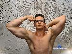 ronnie-richards flirt4free livecam show performer 