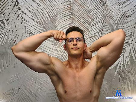 ronnie-richards flirt4free performer 