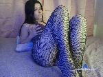 karina-ston flirt4free livecam show performer 