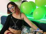 isabelle-curie flirt4free livecam show performer Poetry is the feeling left over from the heart ♥ 