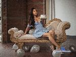 candice-vause flirt4free livecam show performer I am your temptation come true.