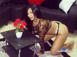 jazz-coleman flirt4free livecam show performer 