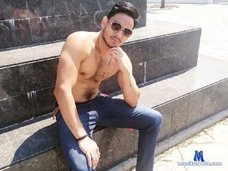 jhon-kaz flirt4free performer Fear is a lie
