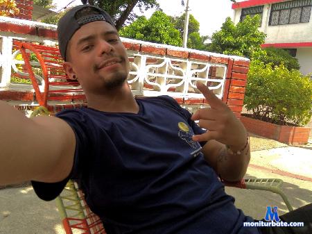 morbid-samer flirt4free performer love art is my life
