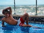 brian-torres flirt4free livecam show performer The best way to get rid of temptation is to fall into it