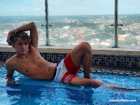 brian-torres flirt4free performer The best way to get rid of temptation is to fall into it