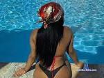 alicia-grengell flirt4free livecam show performer welcome to my room