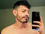 andrew-wrench flirt4free livecam show performer just a real guy making real things 