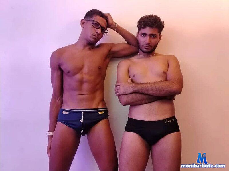 salo-and-zayn Flirt4free performer 