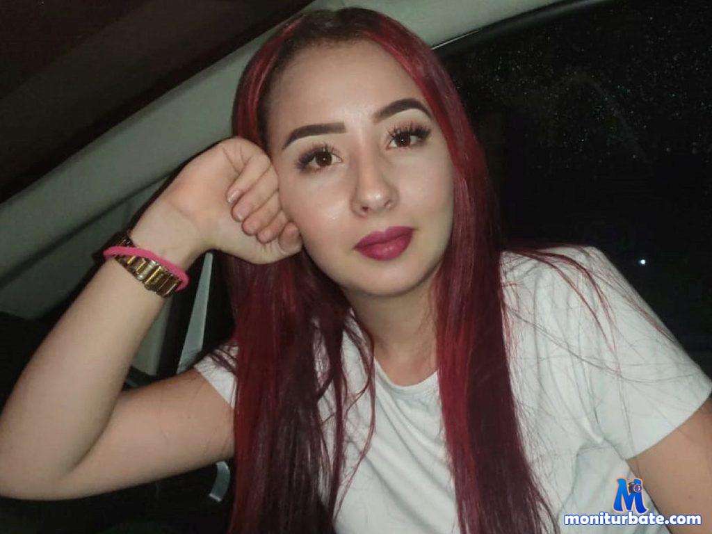 scarlet-shine Flirt4free performer 