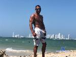 oliver-jhonson flirt4free livecam show performer A real man doesnt care who is next to him, a real man take the control always
