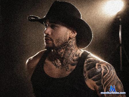 marty-colby flirt4free performer My ink tells stories, my body backs them up.