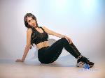 giselle-brie flirt4free livecam show performer Petite and subtly seductive .