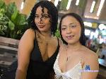 cielo-and-luna flirt4free livecam show performer 