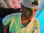 carter-grand flirt4free livecam show performer Inocent face, fearest character