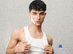 buster-spinter flirt4free livecam show performer Combination of sweetness and pleasure 