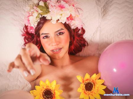 bunny-sanders flirt4free performer 