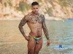 jared-kushh flirt4free livecam show performer I don't stay wanting anything. when I want something, I go for it.