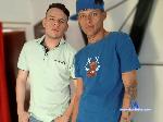 max-and-mael flirt4free livecam show performer Do you want to test our limits? We are New Here, Add us to your Favorites please!