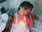 angel-dubois flirt4free livecam show performer BAD BITCH