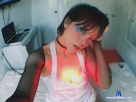 angel-dubois flirt4free performer BAD BITCH