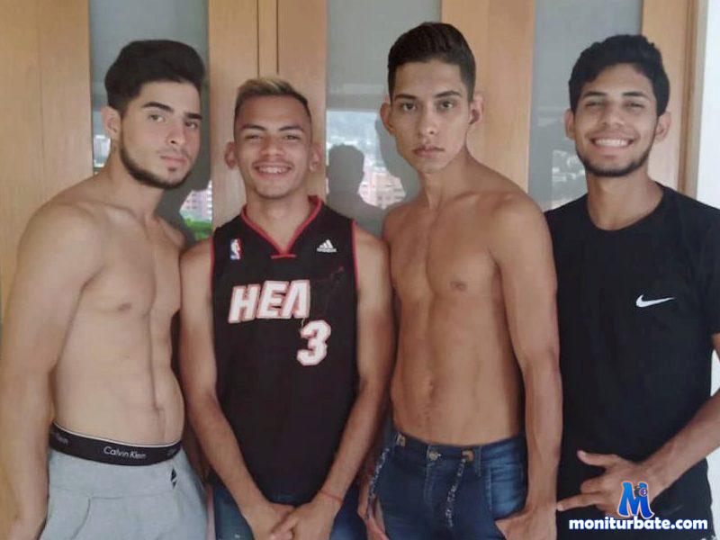 andrew-and-fabian-and-gabriel-and-eduard Flirt4free performer Feet Dirty Talk Master / Slave Prisoner/Guard Student/Teacher Cum Eating Orgasm Control/Denial Handcuffs Slaves Coach/Trainee Tickler Spanking Tickling Cosplay Smoking Rimming Muscle Worship Wrestling