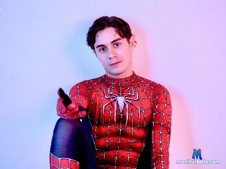 archie-kings flirt4free performer Are you ready for the fun?