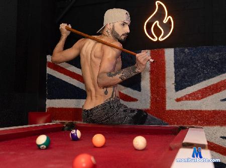 george-kingx flirt4free performer 
