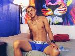 sneyder-sanchez flirt4free livecam show performer Hi  welcome to my room!