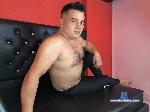 leon-santos flirt4free livecam show performer Welcome to my living room, a warm and affectionate bear is waiting for you.