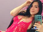 venus-storm flirt4free livecam show performer 