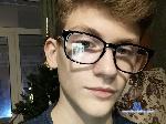 jamess-cazy flirt4free livecam show performer Hello everyone! I am new here. I will be glad if you can help me get comfortable