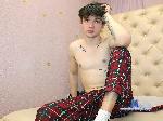teddy-karsen flirt4free livecam show performer I am ready for you.