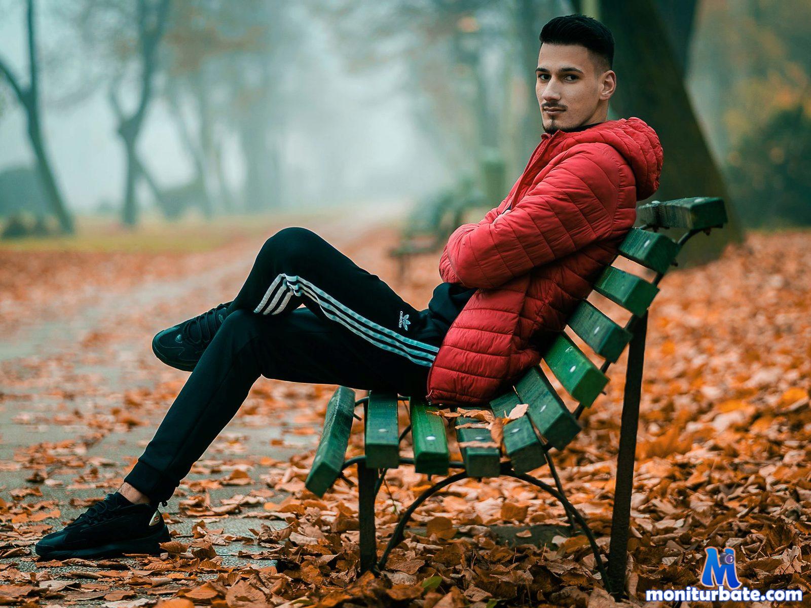 nathan-hayess Flirt4free performer 