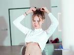 kalipsa-sea flirt4free livecam show performer My heart open for you.