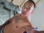 victor-devam flirt4free livecam show performer 