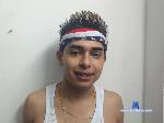 ricky-fernandez flirt4free livecam show performer 