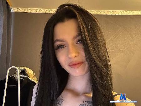 stephanie-grayy flirt4free performer 