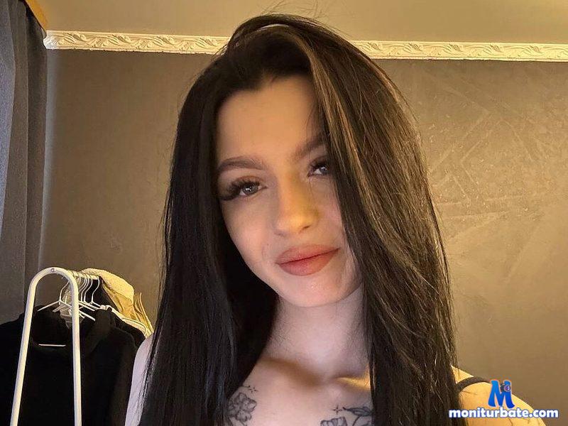 stephanie-grayy Flirt4free performer 