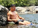 kleyton-jones flirt4free livecam show performer 
