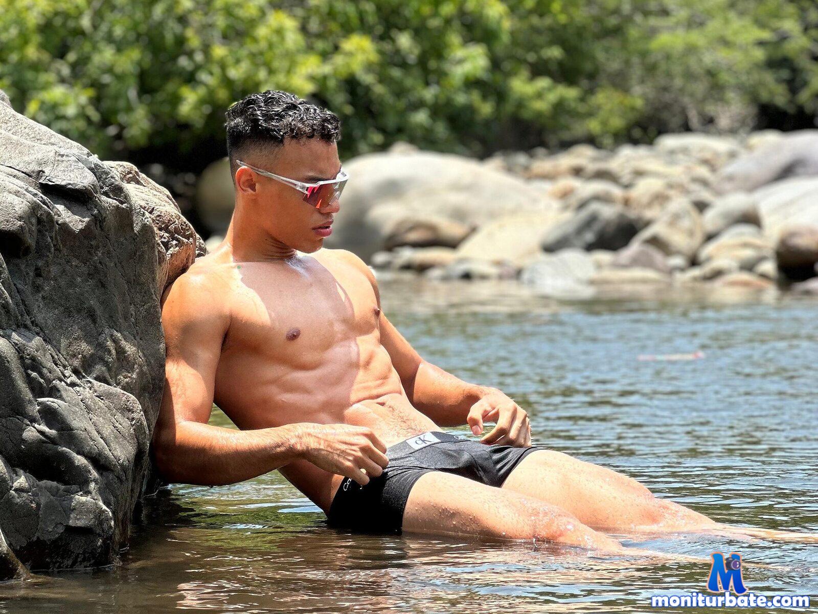 kleyton-jones Flirt4free performer 