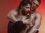 enzo-and-alan flirt4free livecam show performer Come to our place, and let's enjoy together!