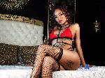 estefi-acosta flirt4free livecam show performer Sensuality emerges from me, as natural as instintcs.