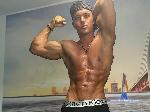 jonas-tren flirt4free livecam show performer I wanna become your fullfiled dream.