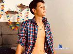 charlie-tomsom flirt4free livecam show performer I know I can look shy, but deep down I'm very naughty! Do you want to discover it?