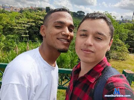 mateo-and-salomon flirt4free performer Fuck ass