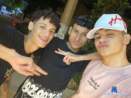 austin-boy-and-leooh-and-randyvixx flirt4free performer Very sexy boys and gets 