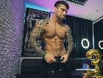 tig-wild flirt4free livecam show performer Fitness Trainer, Policeman, Sex instructor, Dominator, Role Gamer, Popcorn Actor
