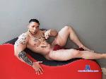 cesar-crest flirt4free livecam show performer Hot guys 